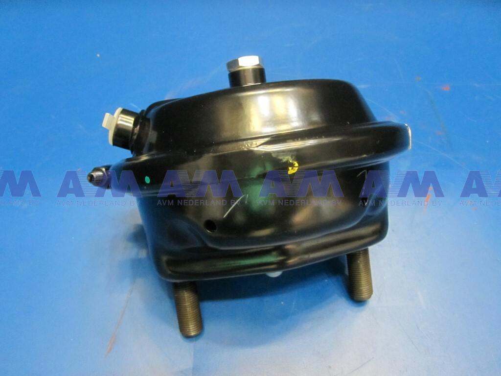 Rembooster Pan 25 gebruikt 0203277800 BPW