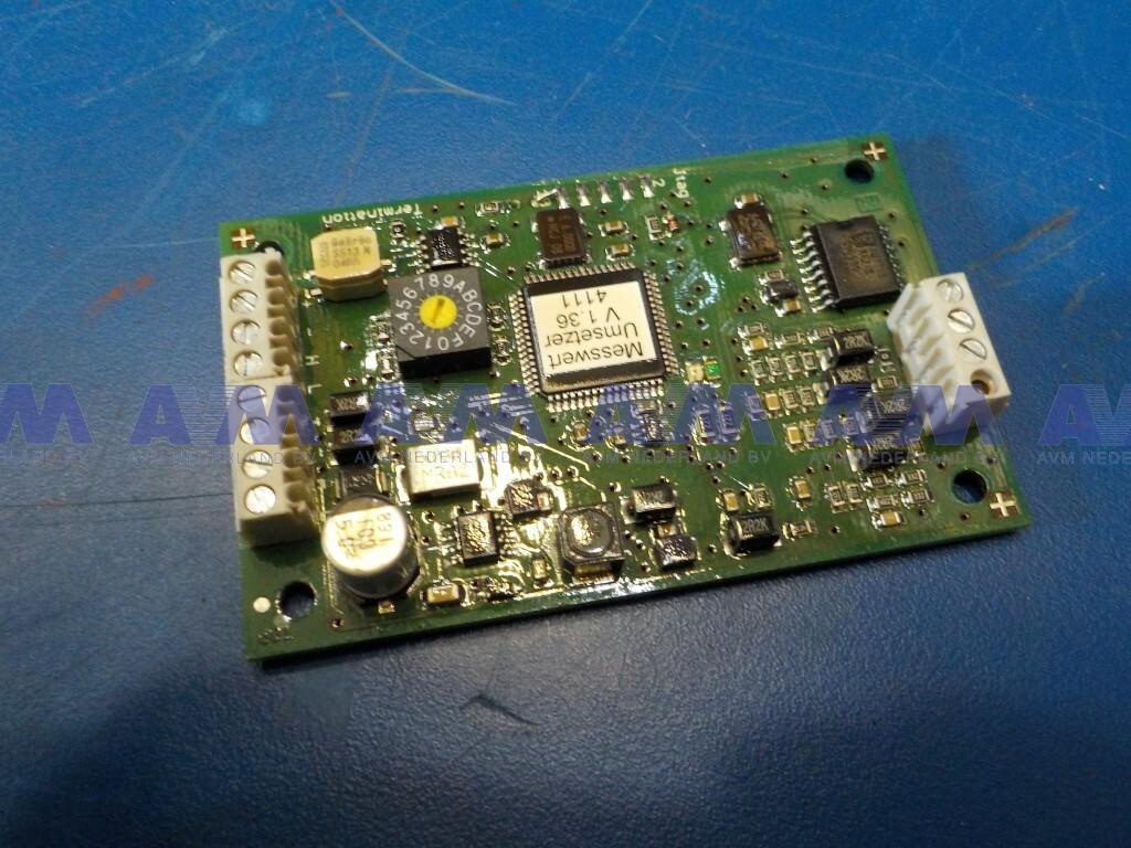 CAN-BUS CIRCUIT BOARD 3008356 Grove