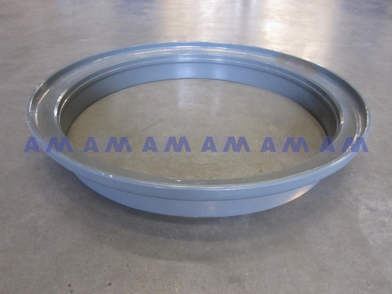 Side ring used 571559708-G Liebherr