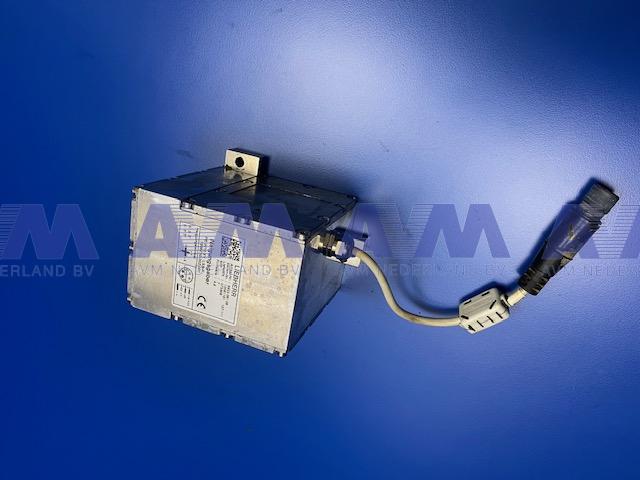 Angle transmitter 692308108 Liebherr