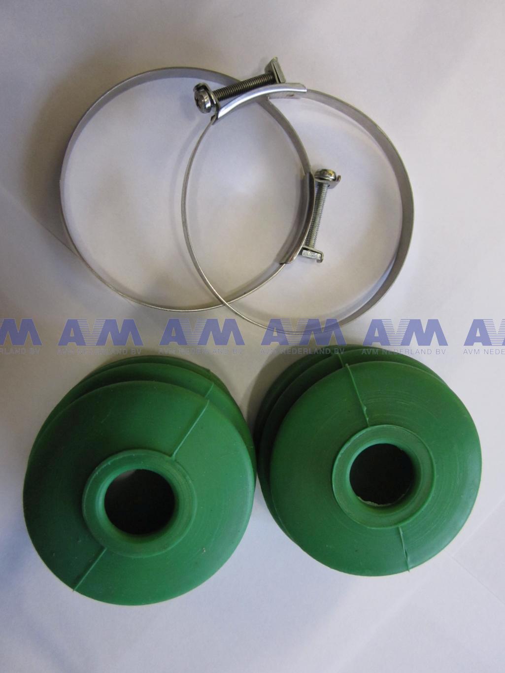 Repairkit set (2 pieces) 1205562 Krupp