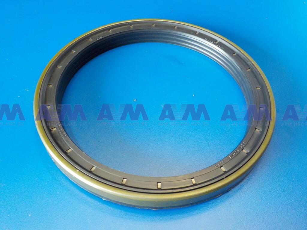 Keerring cassette 140x170x14,5/16
