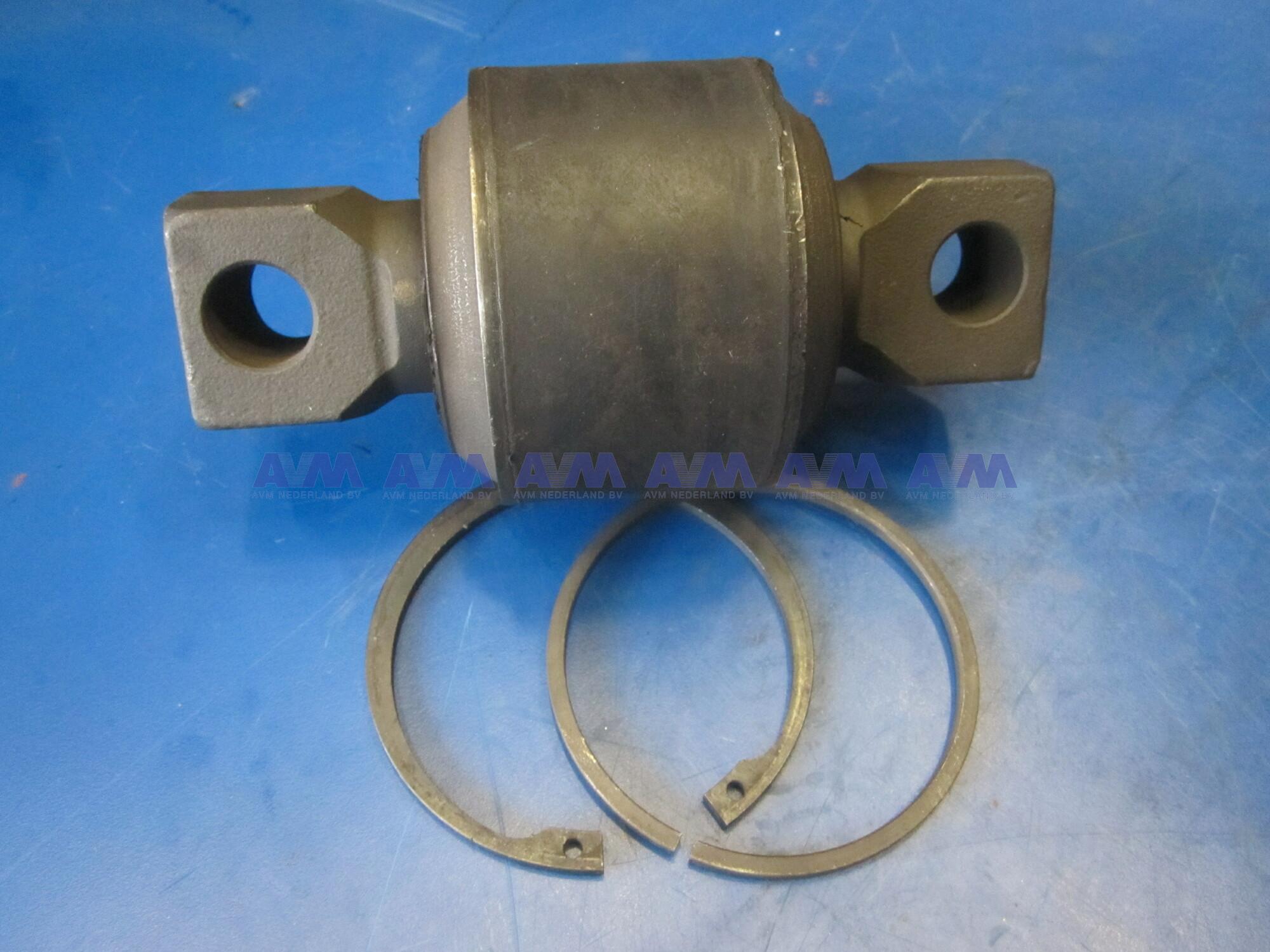 Tie rod end  Repair kit RS061010 Wichmann