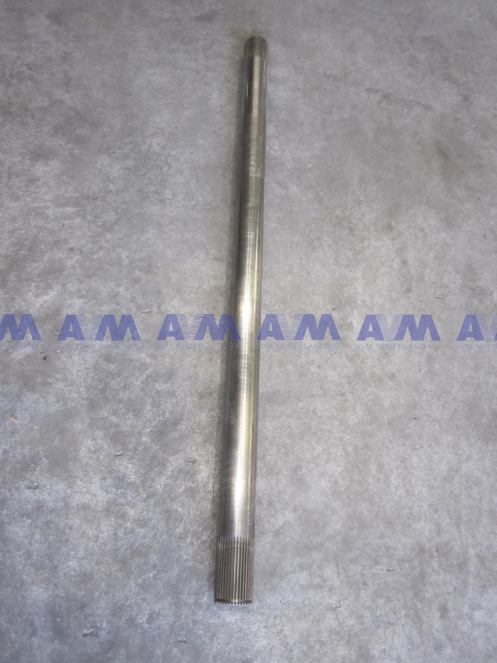Steekas L=1700 mm 81.7493.2P2      L=1700 Kessler