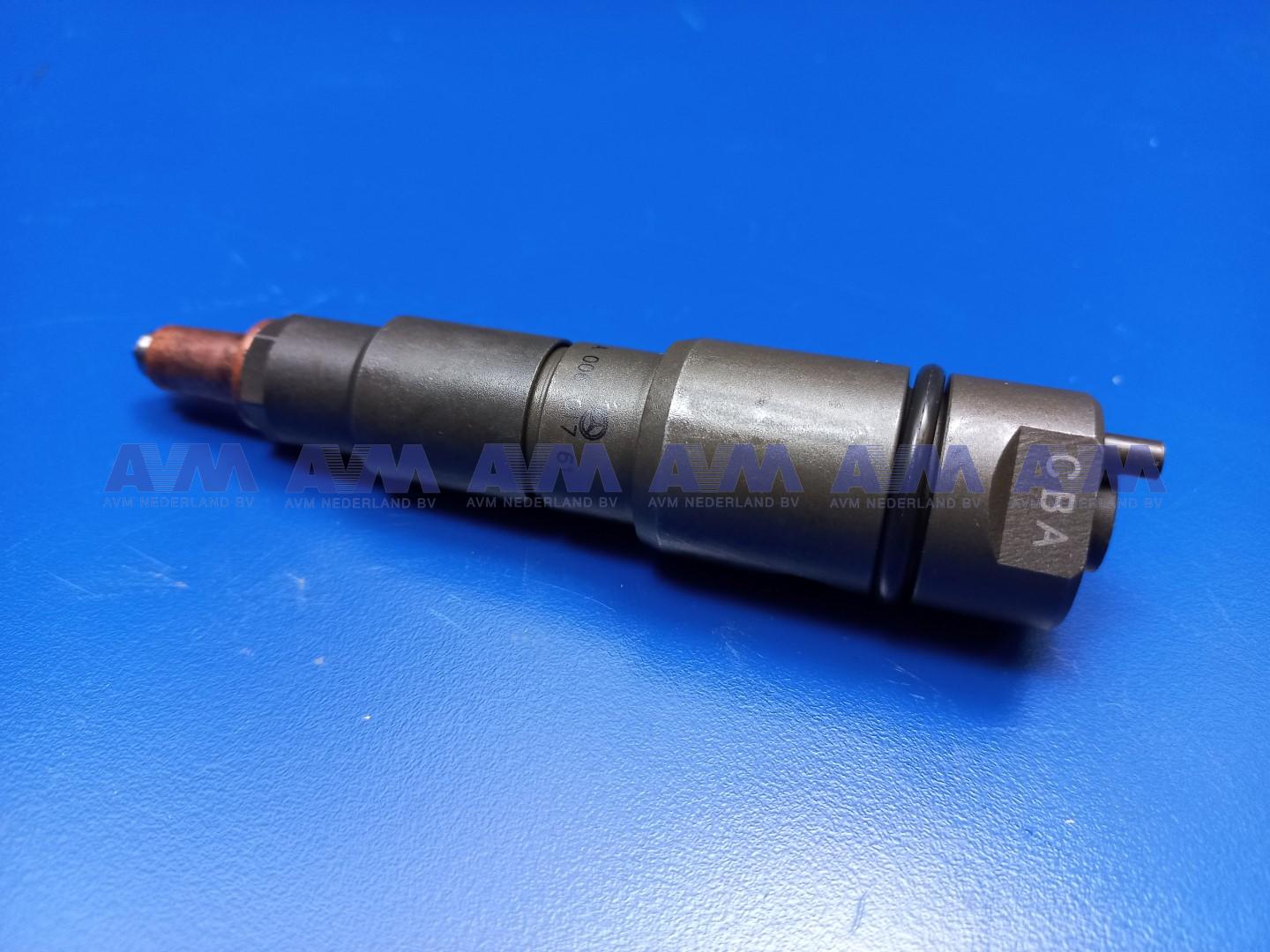 Boquilla de inyector OM906LA Mercedes