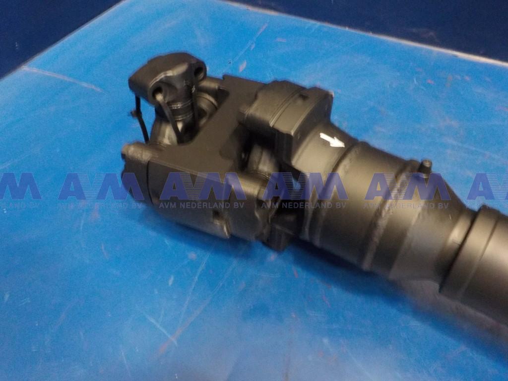 Aandrijfas E-ONE 50600 Elbe