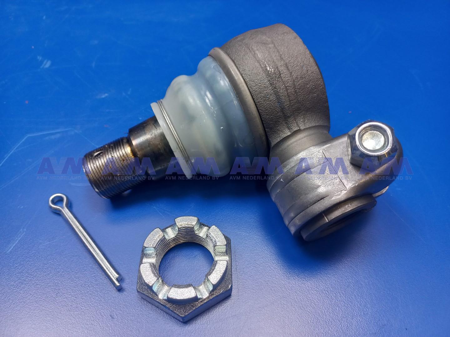 Ball joint - EQ 01780D Novocar