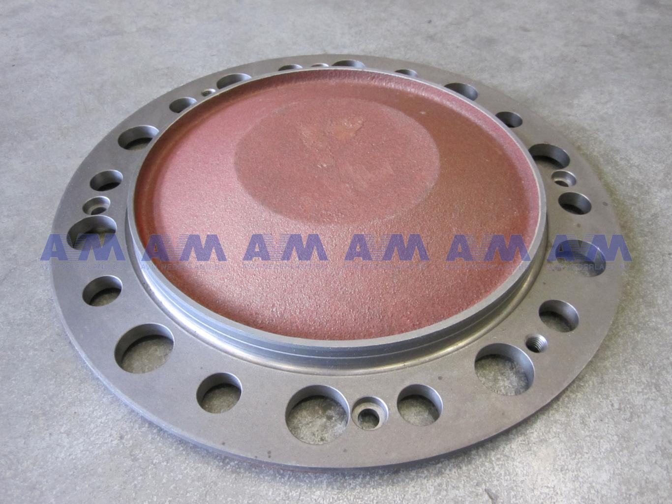 Deckel 48288512 Terex