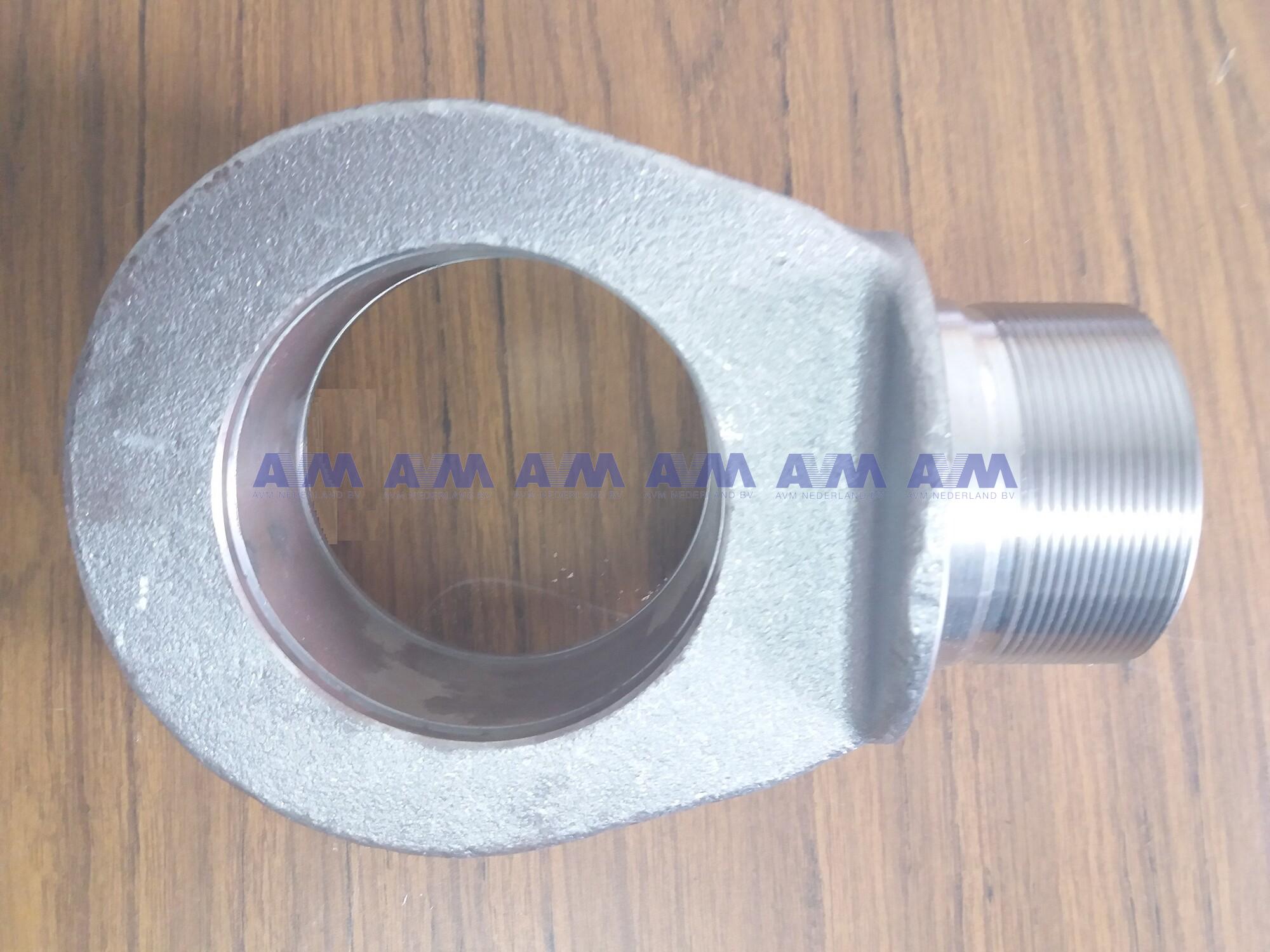 Empalme 03138659 GROVE