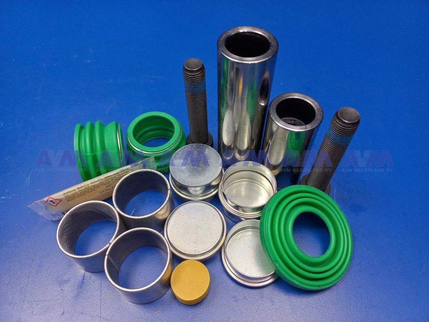 Reparatieset groot PAN 25 1020777 Schmitz