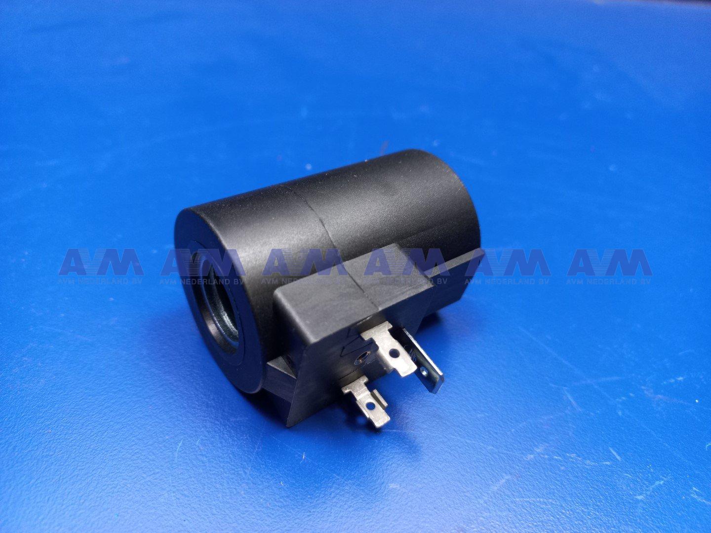 Magneetspoel / Solenoid 41670012 Tadano Demag