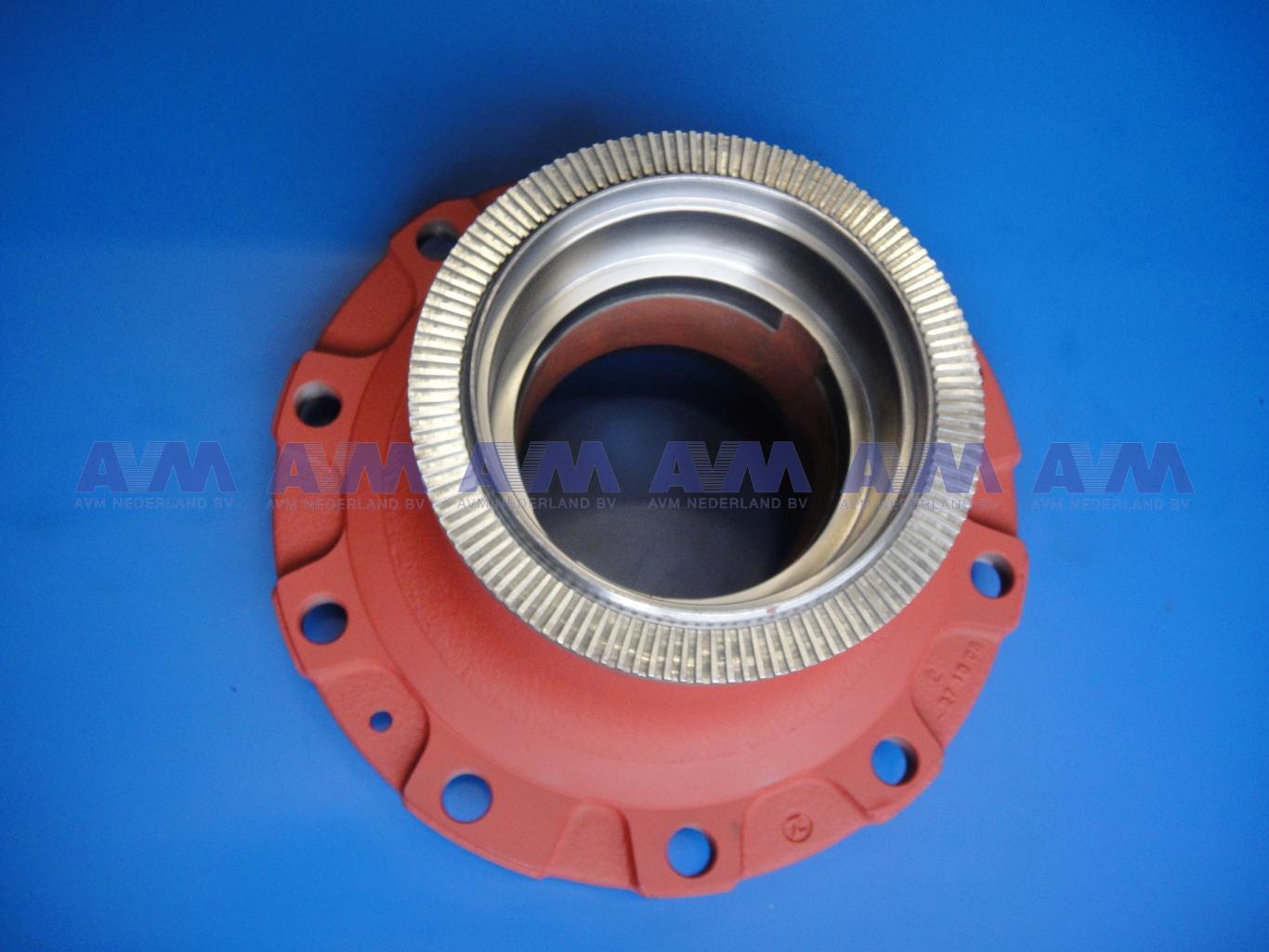 Wheel hub 97910973 Tadano Demag