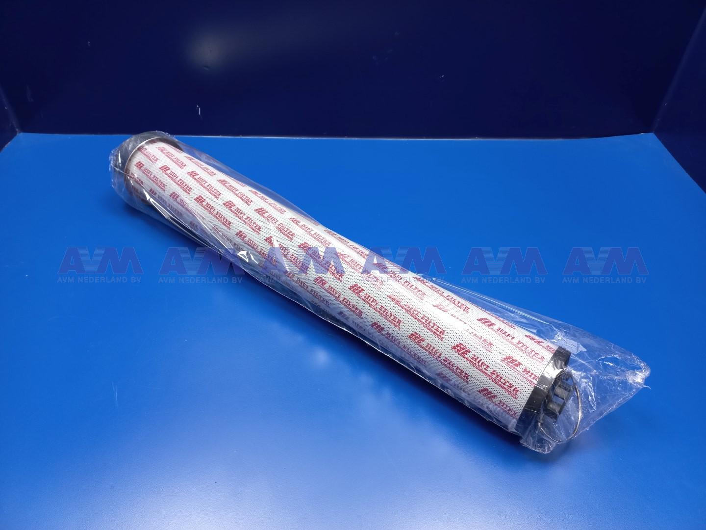Hydraulic return filter element niet Origineel 48256112-Aftermarket Tadano Demag