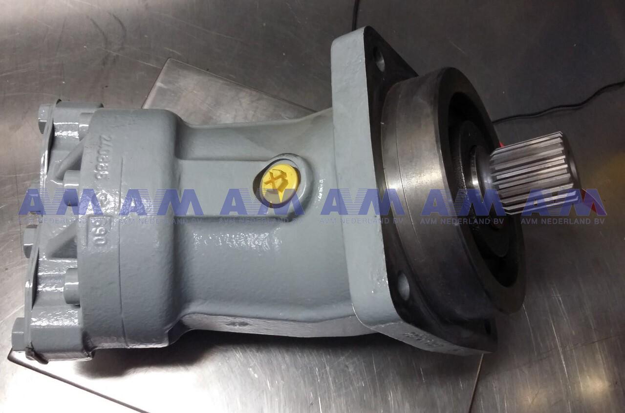 Motor 2099912 Terex