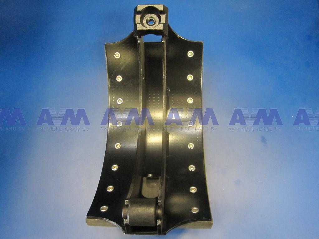 Brake shoe 420x200 mm 2 056 011 100 SAF