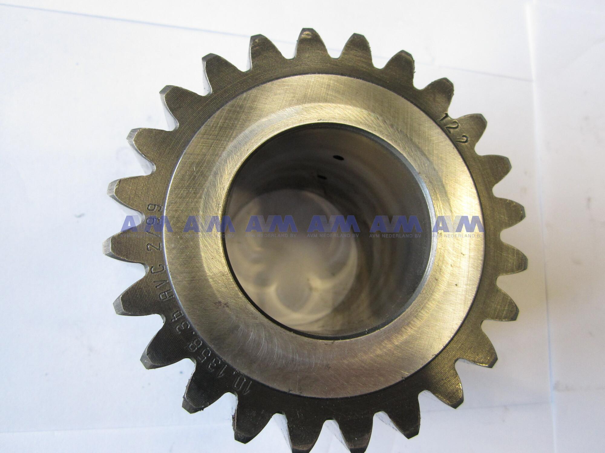 Planetary gear 1576550 Krupp