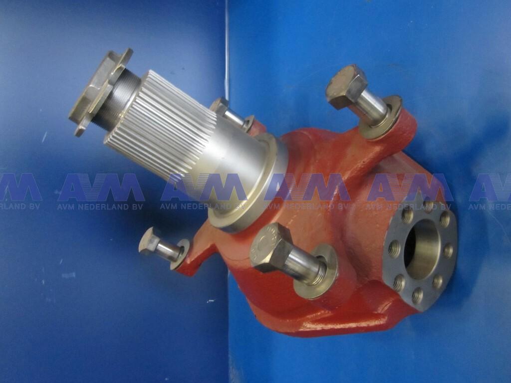 Steering knuckle 78046100 Tadano Demag