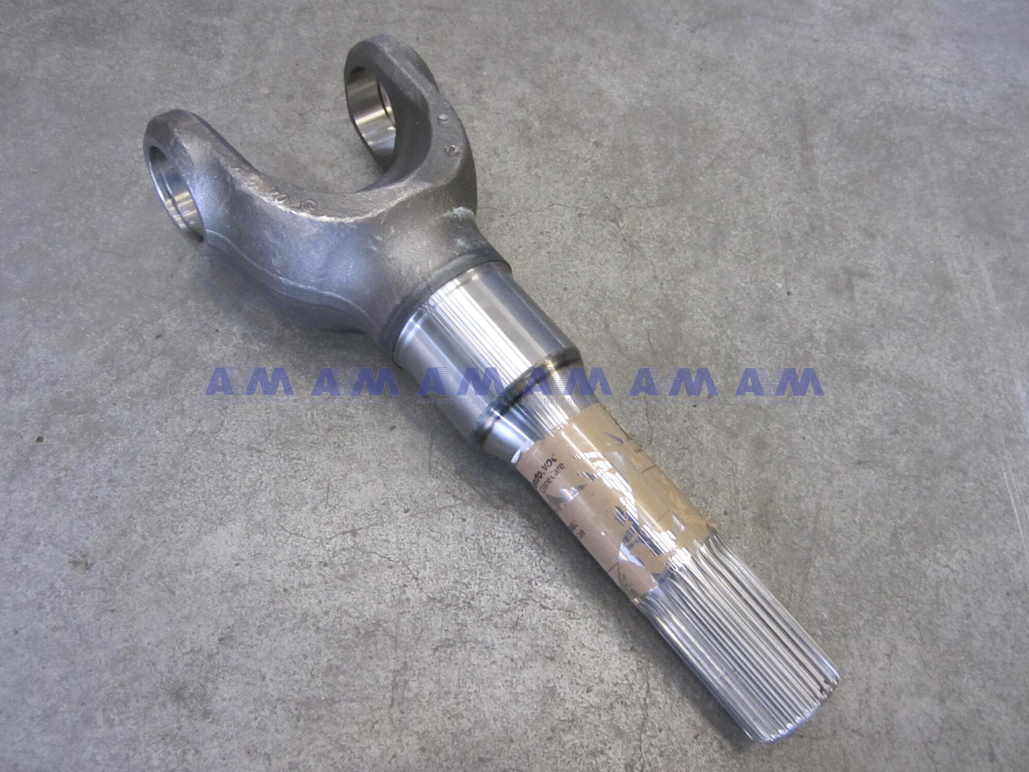 Steekas  L=996 mm 71.6775.1 Kessler