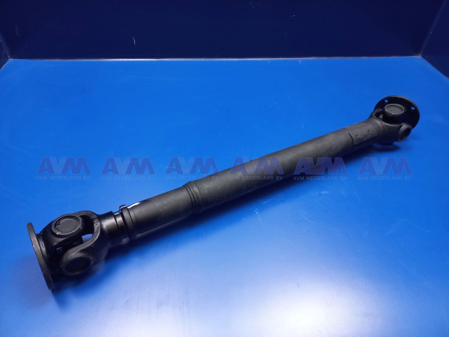 Drive shaft 10217414 Liebherr