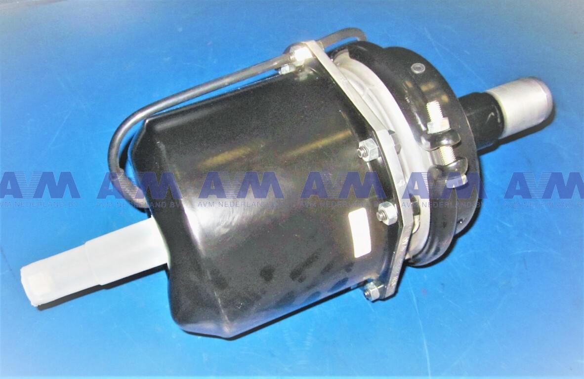 Amplificador de freno 03378330 Terex