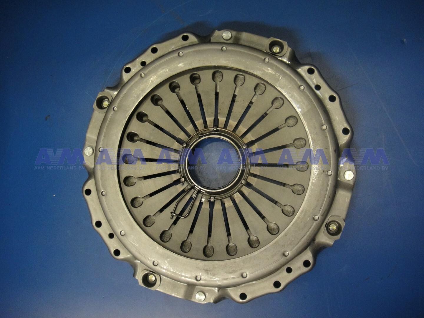 Clutch pressure group 3482000019 Sachs