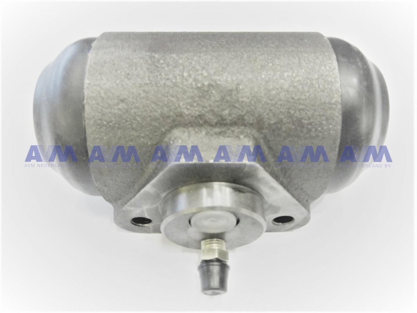 Brake cylinder 50,8 mm brake fluid RC-26918 Knott
