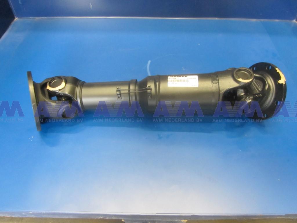 Drive shaft 5717359 Liebherr