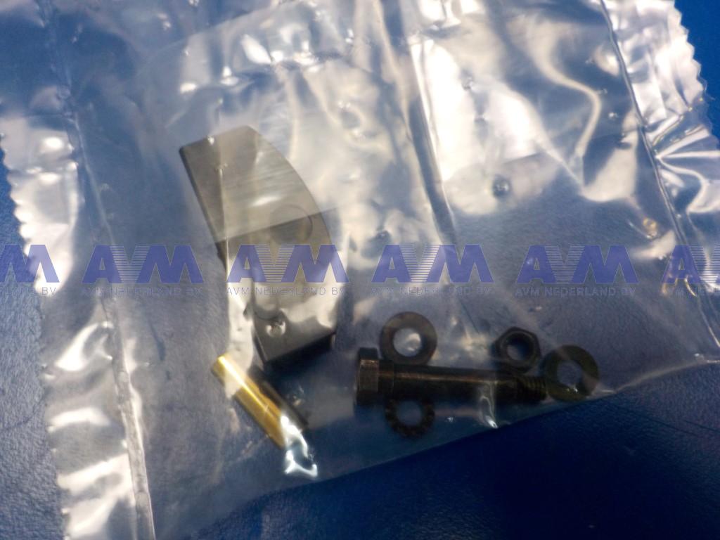 Wiper blade 10292016 Liebherr