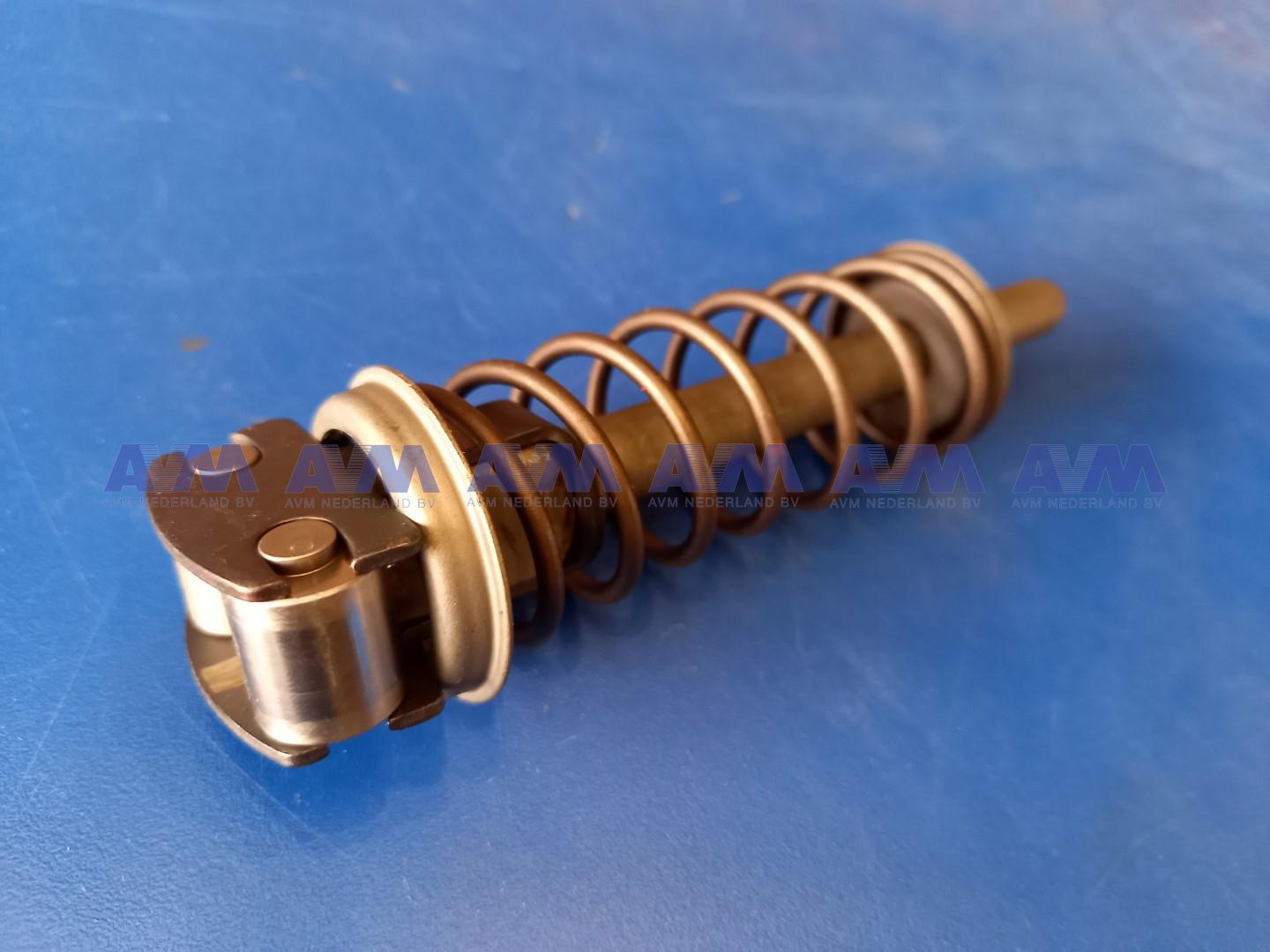 Keil compleet gebruikt 12.999.519-Wedge Wabco