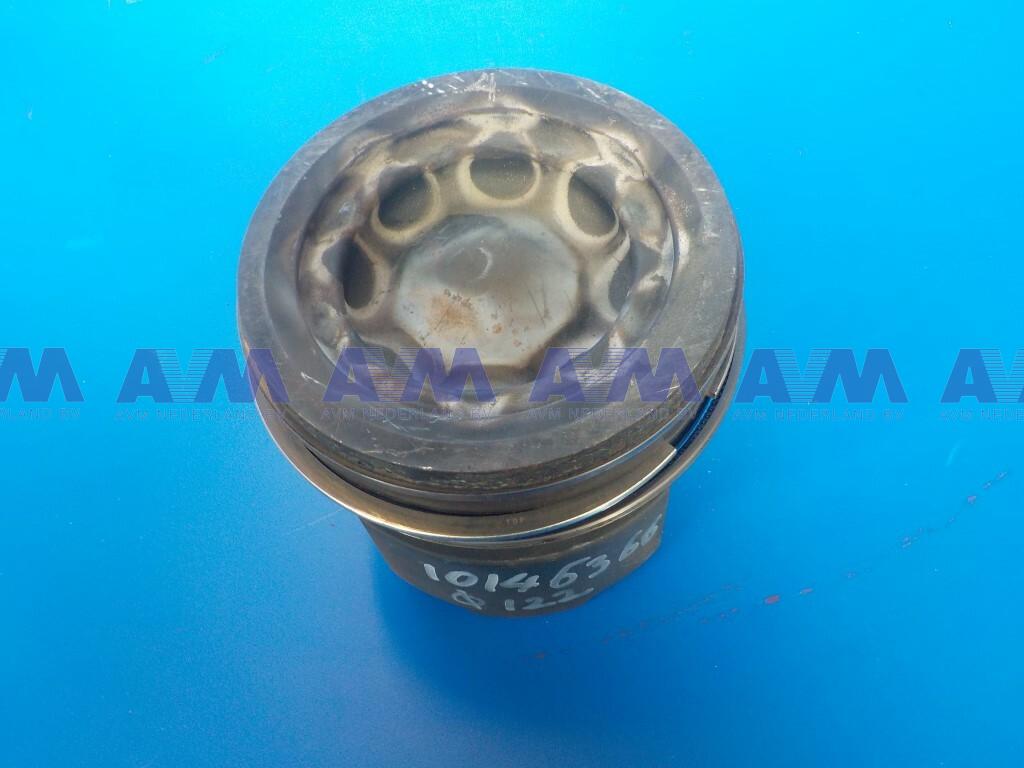 Zuiger gebruikt D936 7316-03-02  09/8233/05-82