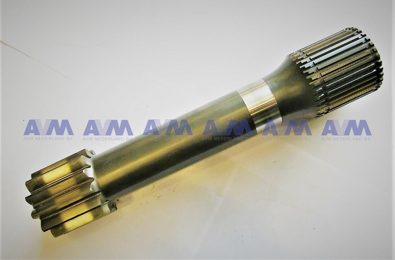 Antriebswelle R085.111.2 Kessler