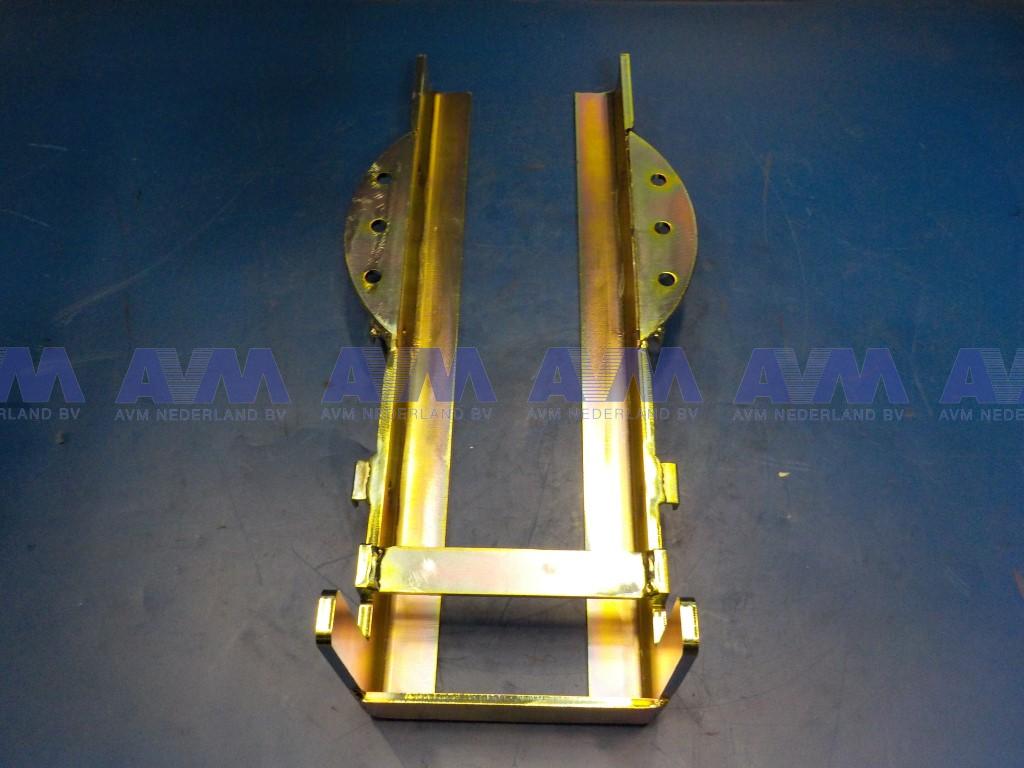 Borging 12775612 Terex