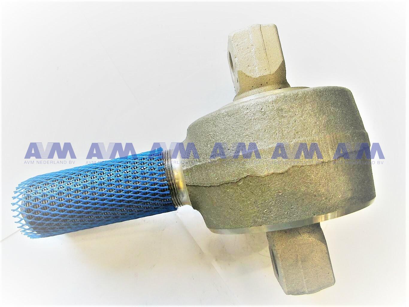 Tie rod end, right thread M38x1,5 10035298 Liebherr