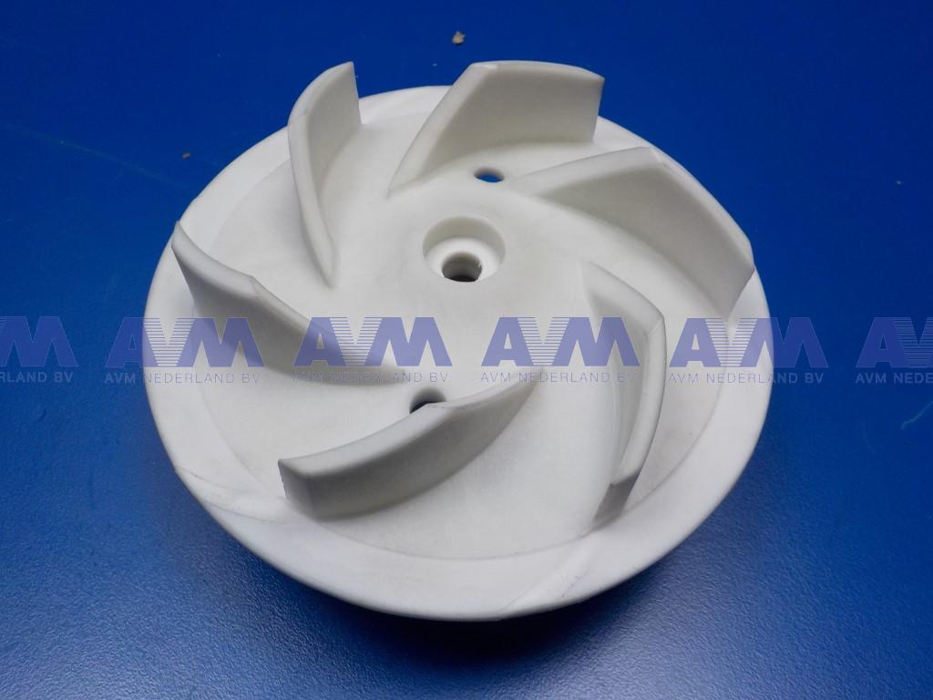 Waterpomp impeller EQ 15031197-EQ VOLVO
