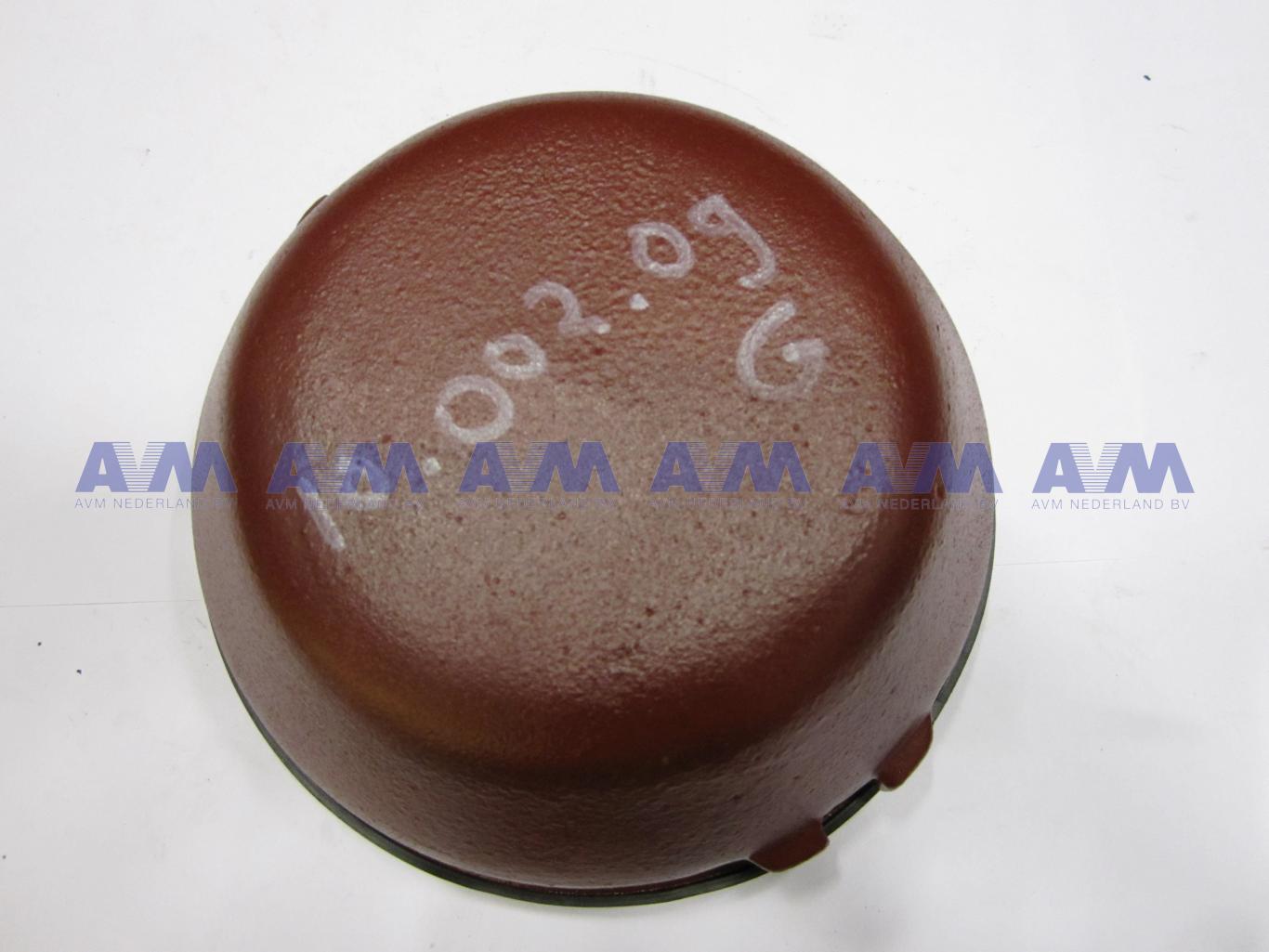 Cover used 99707300932-G Tadano Faun