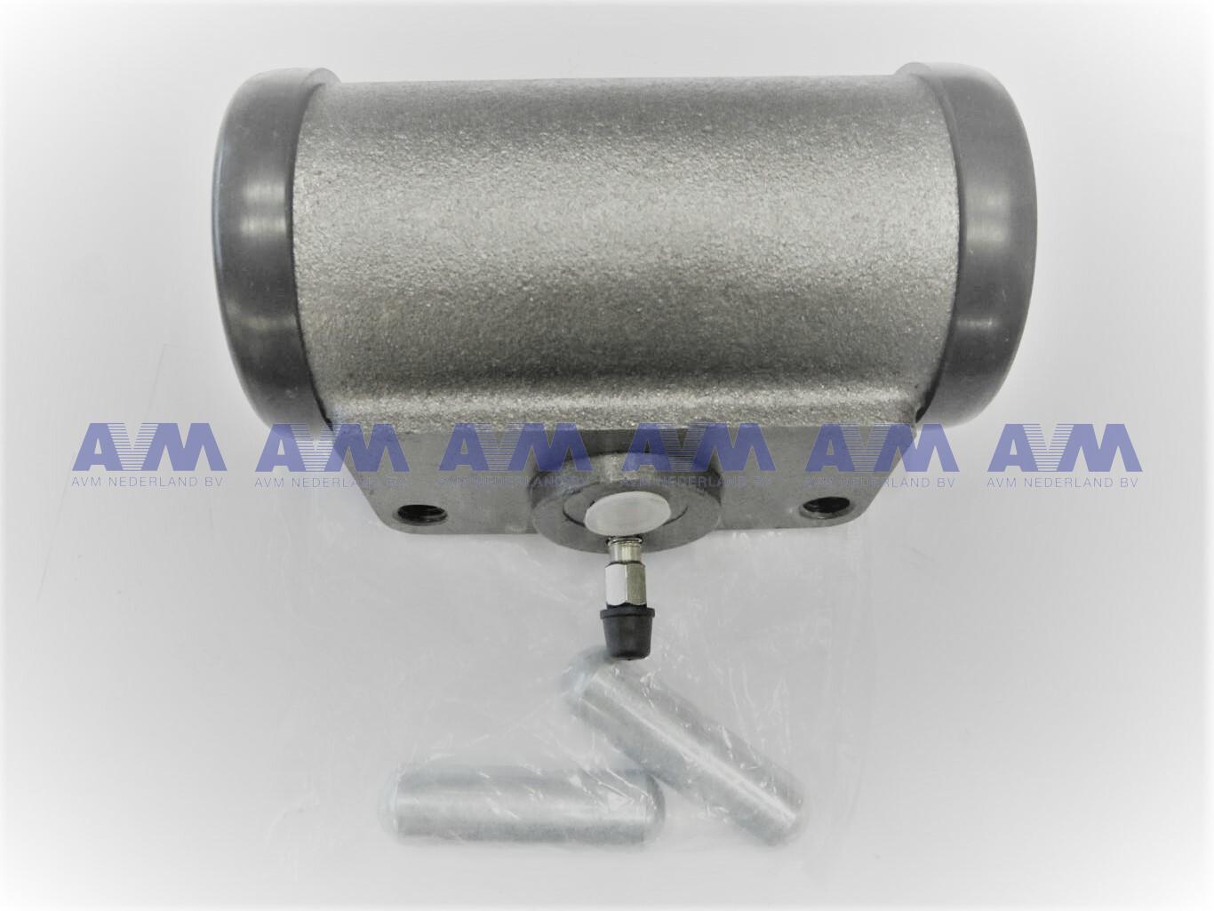 Brake cylinder 57,15 mm brakefluid 43107073 Tadano Demag