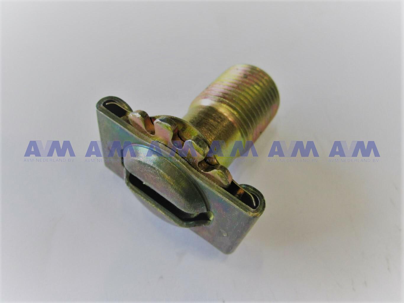 Bolt adjusting A2297-V-5326 Meritor