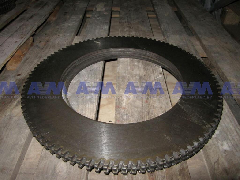 Ausenlamelle 507275-303 Kessler