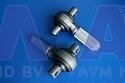 Ball joint 23134.01