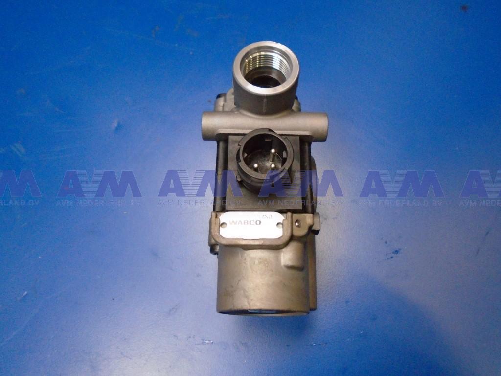 ABS solenoid valve 472.195.016.0 Wabco