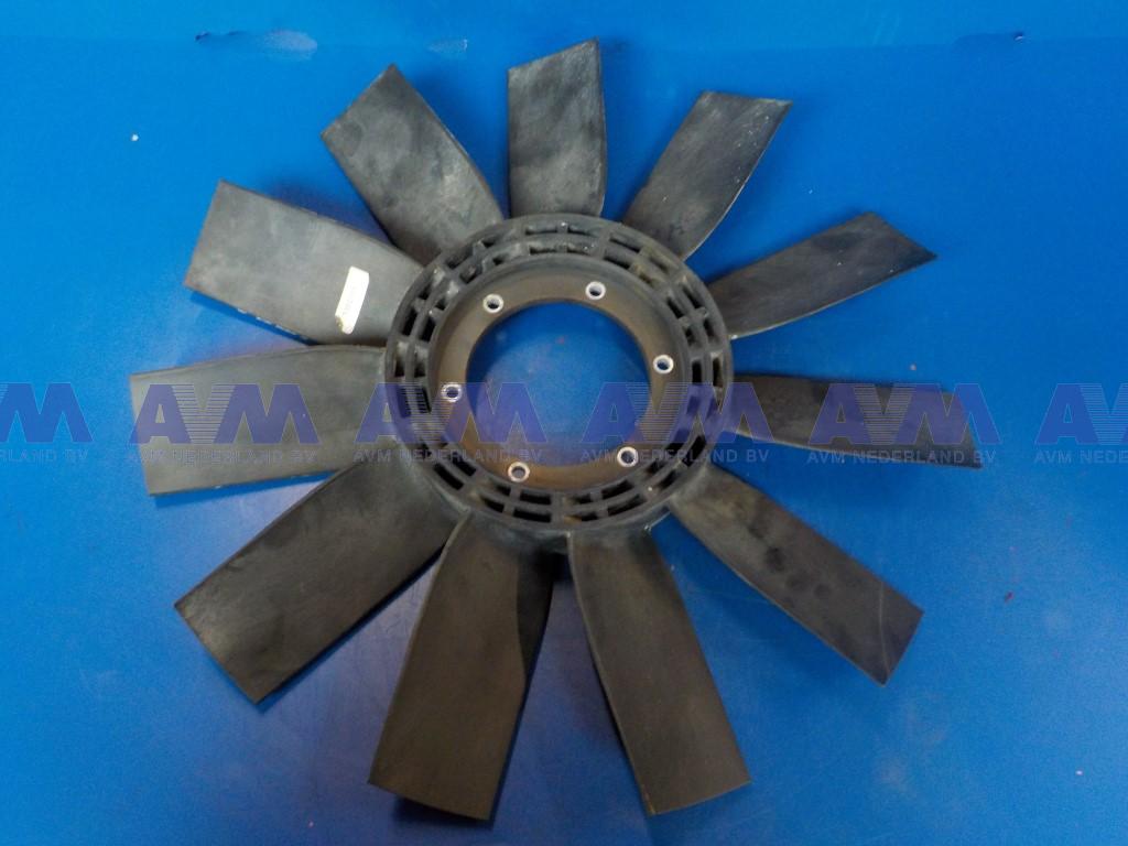 Ventilator gebraucht 7382101-G Liebherr