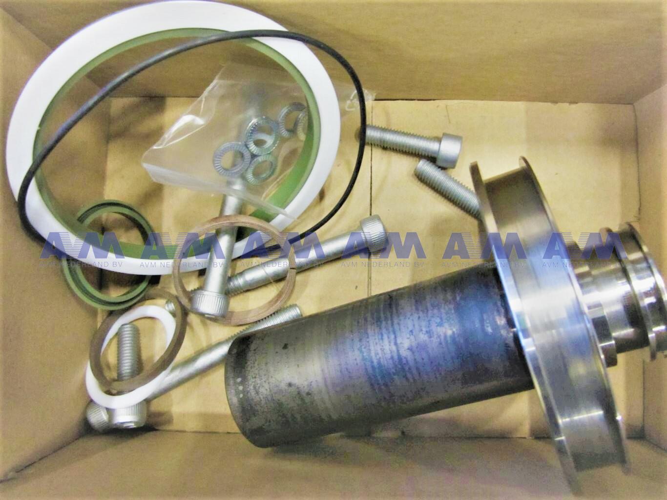 Afdichtingsset 101402.02 Knott