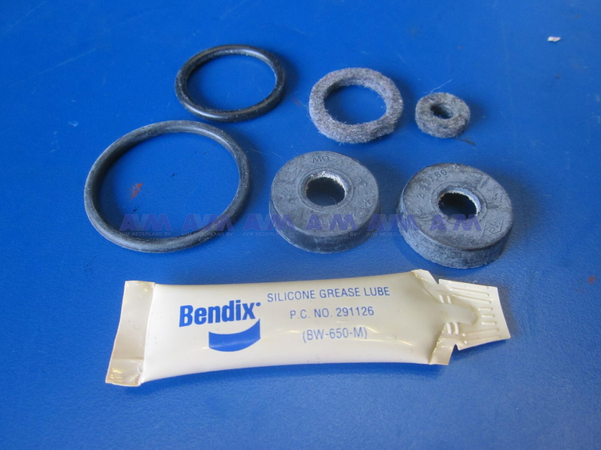 Reparatieset Bendix 72251037Z291
