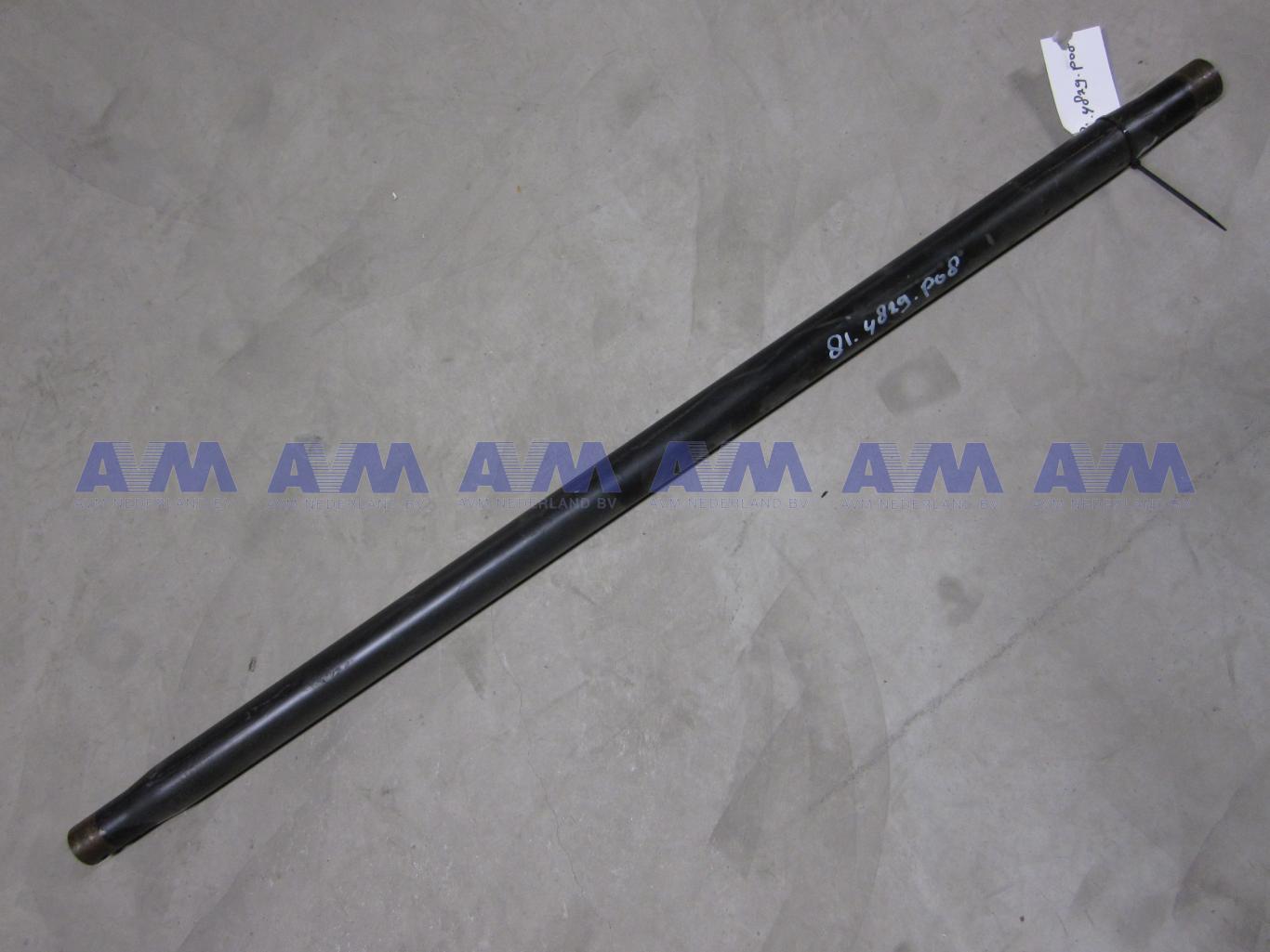 Track rod L=1360/1265 mm used 81.4829.P8-G Kessler