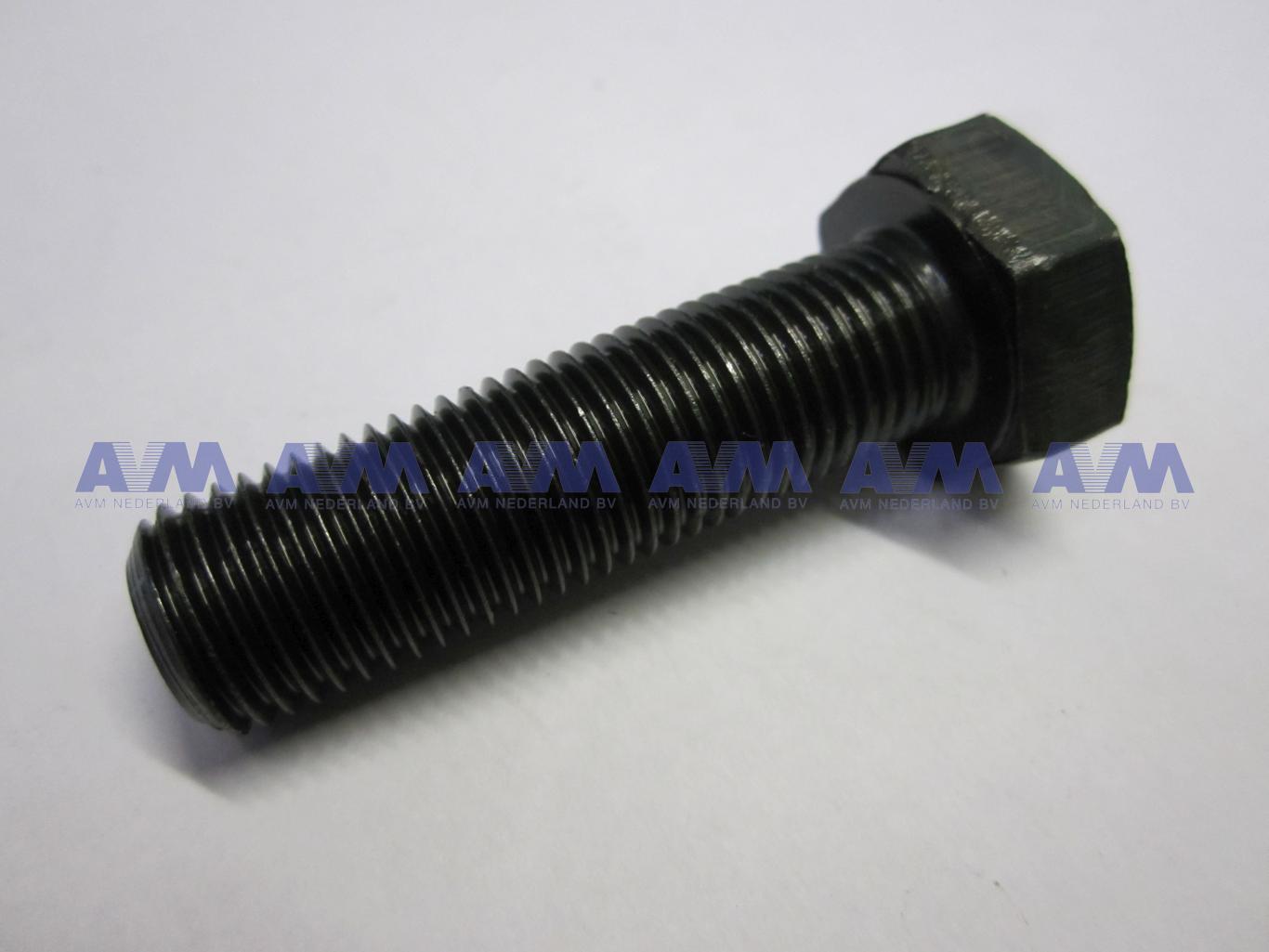 Hexagon screw 961N14F509 Kessler