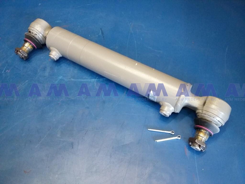 Stuurcilinder gebruikt 512368708 Liebherr