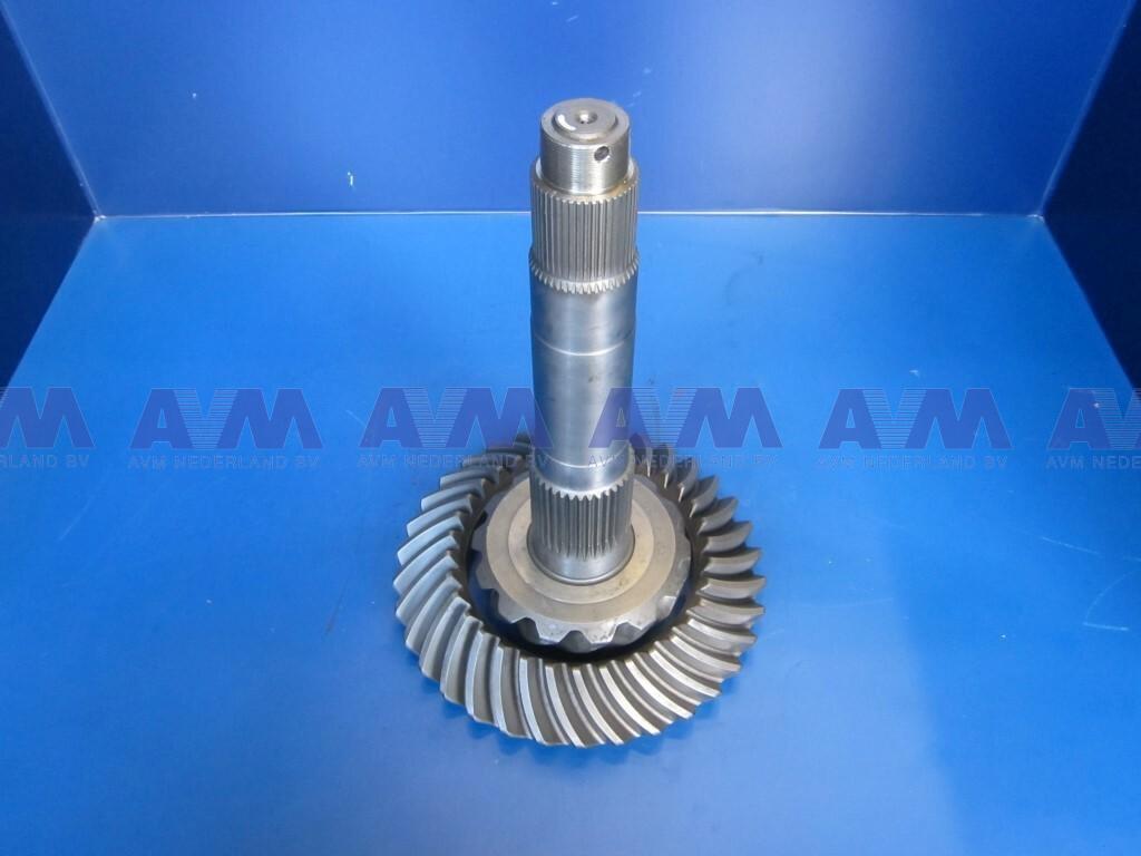 Bevel gear set z=14/34 71.2864.3 Kessler