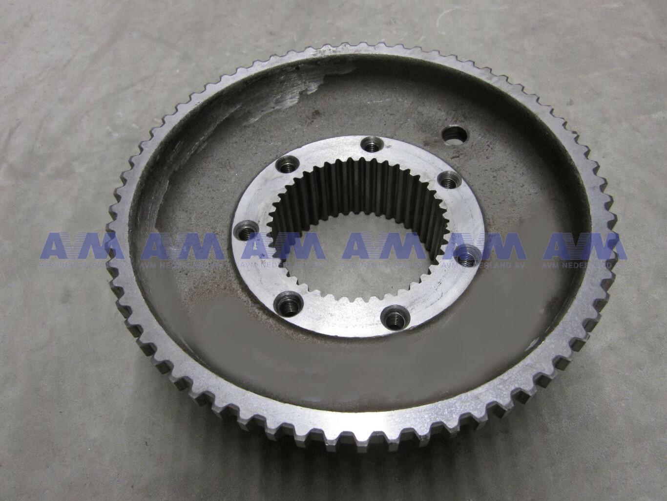 Hohlrad drager 9049107319 Grove