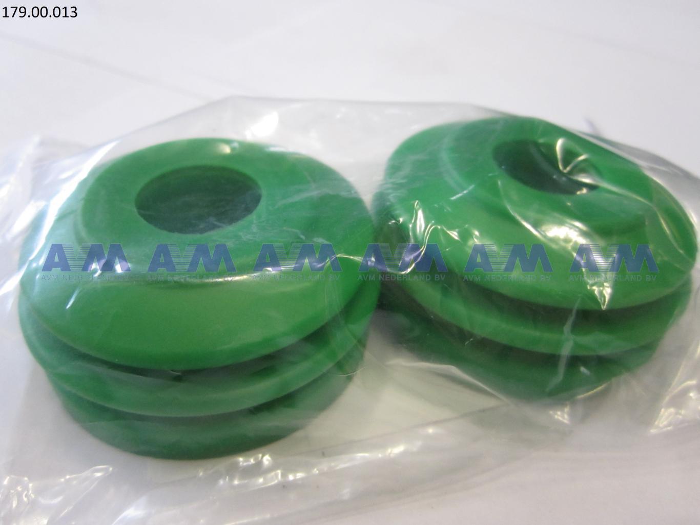 Conjunto reparación verde (2 piezas) H85496-13 PPM