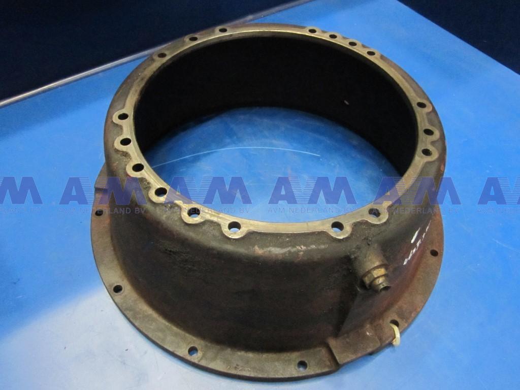 Koppelomvormer behuizing gebruikt 4657330031-G ZF